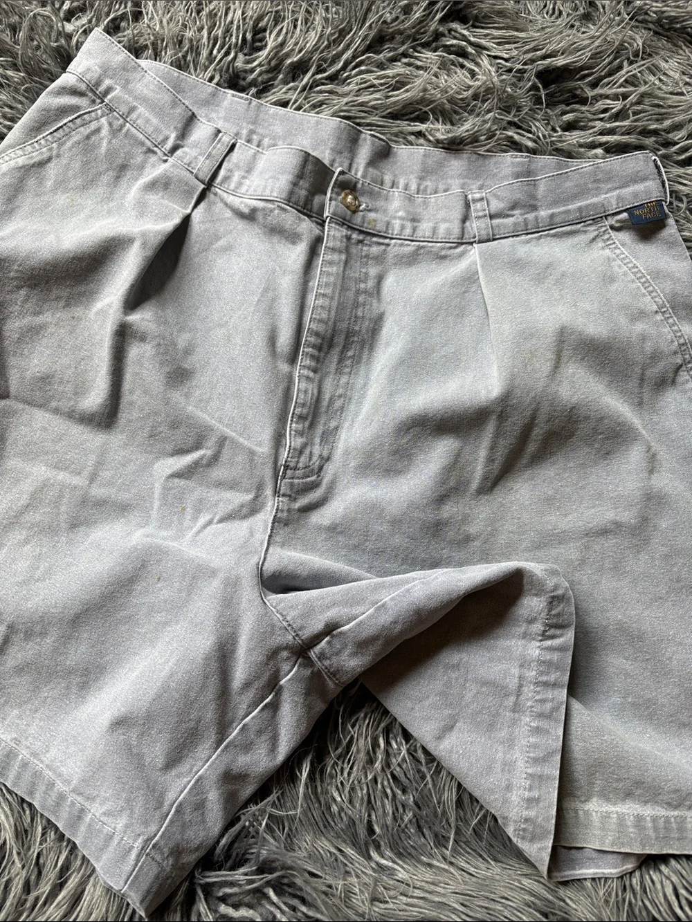 The North Face casual jean